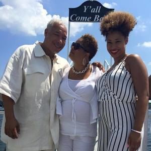 Meet your Posher, Vera